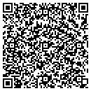 QR code with J L N Productions contacts