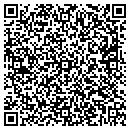 QR code with Laker Locker contacts