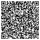 QR code with Mcm Sports contacts