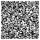 QR code with J M T V Productions Inc contacts
