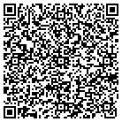 QR code with Malcom Sturdtevant Millwork contacts