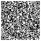 QR code with Accounting Solutions Group Inc contacts
