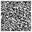 QR code with Kezimo Productions contacts
