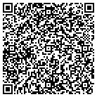 QR code with Accurate Accounting Assoc contacts
