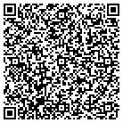 QR code with Thunderbird Graphics Inc contacts