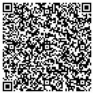 QR code with Kyle Waryga Productions contacts