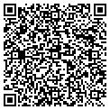 QR code with Tgs Electronics contacts