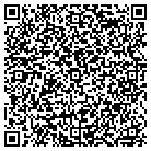 QR code with A Bargain Mobile Locksmith contacts
