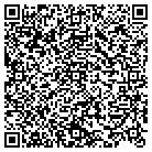 QR code with Advanced Accounting Publi contacts