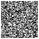 QR code with Advanced Financial Services Inc contacts
