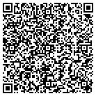 QR code with Hubbard Sales & Service contacts