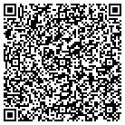 QR code with Twin Rivers Wound Care Center contacts