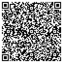 QR code with Ajilon Fols contacts