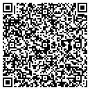 QR code with Lazarus Arts contacts