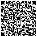 QR code with Yoder Lawn Service contacts