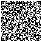 QR code with Andersen Metzger & CO Pc contacts