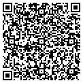 QR code with Tecos contacts