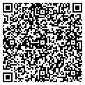 QR code with Teezers contacts