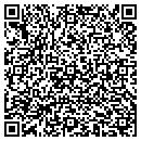 QR code with Tiny's Too contacts