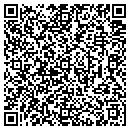 QR code with Arthur Accounting Co Inc contacts
