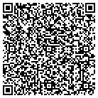 QR code with My Planet Productions contacts