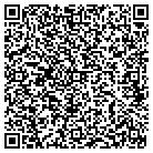 QR code with Hansen Power & Lighting contacts