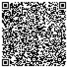 QR code with Dimensions In Doctrine Inc contacts