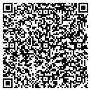 QR code with David E James DDS contacts