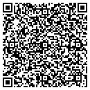 QR code with O2 Productions contacts