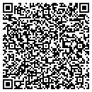 QR code with Hinnant Susan contacts