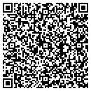 QR code with J Doole Promotions contacts