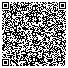 QR code with Aragon Custodial Service Inc contacts