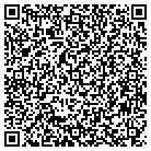 QR code with One Better Productions contacts
