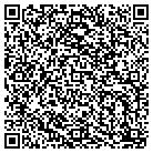 QR code with Mac's Screen Printing contacts