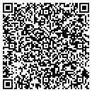 QR code with Ozark Airbrush contacts