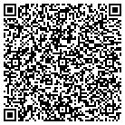QR code with Precision Silk Screening Inc contacts