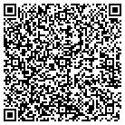 QR code with F Electric Char & Educ Fdn contacts