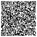 QR code with Morgan Excavating contacts