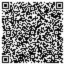 QR code with D&T Repairs contacts