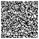 QR code with P R Productions Dj Service contacts