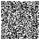 QR code with Meridian Behavioral Health Service contacts