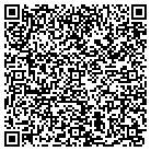 QR code with St. Louis Clothing Co contacts