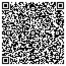 QR code with King Thomas V MD contacts