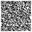 QR code with Honorable A Waugh contacts