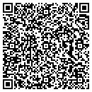 QR code with A Bail Bonds contacts