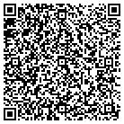 QR code with Honorable Charles A Little contacts