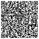 QR code with Upper Room Even Start contacts