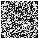 QR code with US Graphics contacts