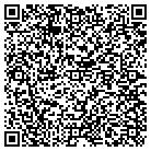 QR code with White Mountain Medical Center contacts