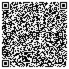 QR code with R G Tipton Productions Inc contacts